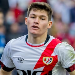 Fran García puede volver