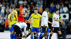 Cádiz y Liverpool, los más expulsados de Europa