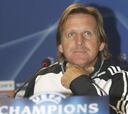 La mentira de Schuster no gustó a la directiva blanca