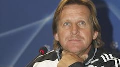 La mentira de Schuster no gustó a la directiva blanca