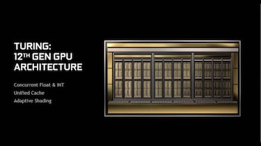 NVIDIA presenta las nuevas GeForce GTX 1660 SUPER y 1650 SUPER