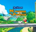 Shin Chan: Mi verano con el profesor - La semana infinita, Análisis Nintendo Switch