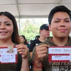 Jóvenes Construyendo el Futuro 2025: cuándo depositan el pago de agosto y calendario completo