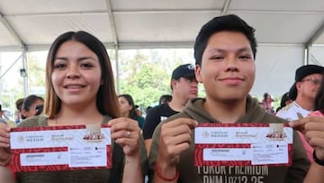 El jueves 28 de agosto, los beneficiarios de Jóvenes Construyendo el Futuro recibirán su próximo pago del 2025.