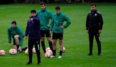 Romo echa el resto para mantener la tensión en su equipo