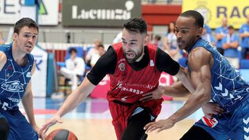 Popivoc, ante Nevels