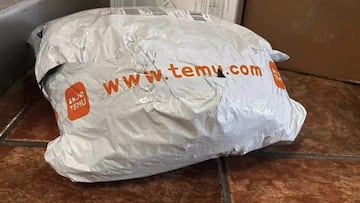 Investigan qué se oculta detrás de la famosa tablet gratis de Temu y es más o menos lo que sospechas