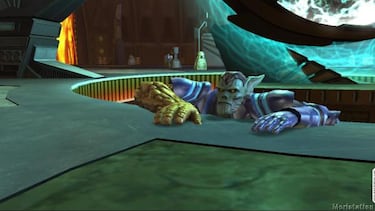 Primeras imágenes de Los 4 Fantásticos y Silver Surfer