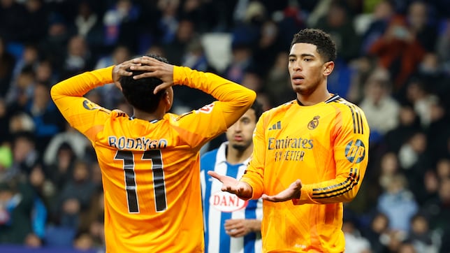 Tres desastres: líder, Muñiz y VAR