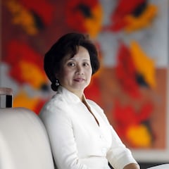 Margaret Chen: “España es el país que tiene mejor relación con China de toda Europa”