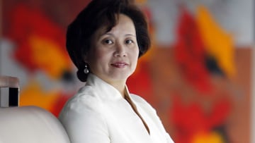 Margaret Chen: “España es el país que tiene mejor relación con China de toda Europa”