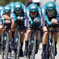 Kern Pharma presenta su plantilla para 2024