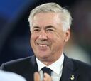 Ancelotti: “Creo que no es penalti”