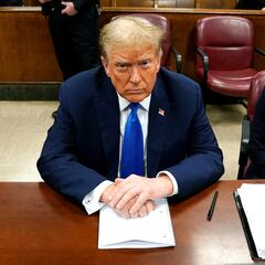 Will Donald Trump testify in the Hush Money trial?