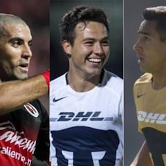 Futbol de Estufa Liga MX Apertura 2018. ¡Rumores, altas y bajas del fútbol mexicano!