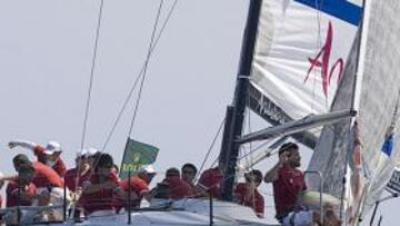 El 'TAU' certifica su dominio y vence en el Trofeo S.M. La Reina