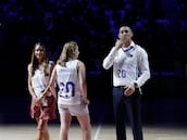 Carroll: “El Barcelona me ofreció más dinero que el Madrid”