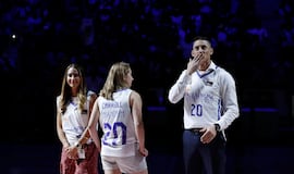 Carroll: “El Barcelona me ofreció más dinero que el Madrid”