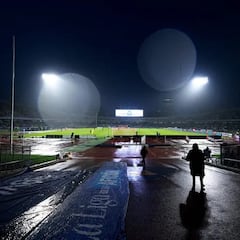 Aficionado fallece después del partido Cruz Azul vs Monterrey en Ciudad Universitaria