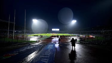 Aficionado fallece después del partido Cruz Azul vs Monterrey en Ciudad Universitaria