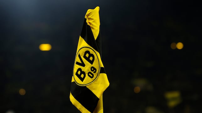¿Qué significa la abreviatura BVB del Borussia Dortmund, rival del Barça en la Champions?