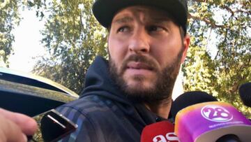 André-Pierre Gignac: "Cambio todos mis goles por tres títulos más"