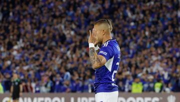 Millonarios - Atlético Mineiro: TV, horario y cómo ver online la Copa Libertadores