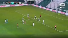 Velasco deja su firma: hay que seguir de cerca a este chico