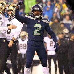 Who won Monday Night Football Week 7?