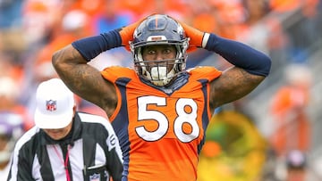 Von Miller deber&aacute; ofrecer su mejor versi&oacute;n si los Denver Broncos quieren derrotar a los New England Patriots de Tom Brady.