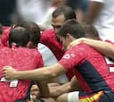 España inicia su camino hacia los Juegos Olímpicos de Río