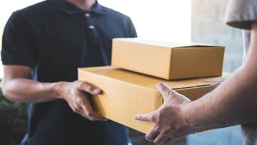 Cuidado si te envían un paquete a casa que no has pedido: la estafa ha comenzado