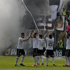 Colo Colo debe acreditar medidas de seguridad para evitar castigo