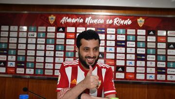 Turki Al Sheikh, en una imagen de archivo.