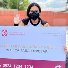 Mi Beca para Empezar: cuándo depositan el pago de septiembre y calendario completo del 2025