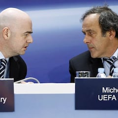 Football Leaks: UEFA tapó el dopaje financiero de PSG y City