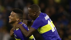 Boca inicia su defensa de la Copa Argentina