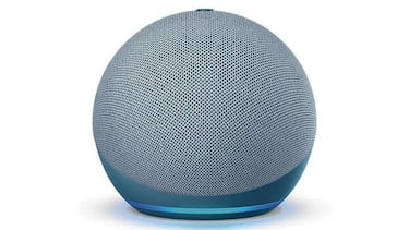Estos dispositivos echo tienen hasta un 46% de descuento en Amazon