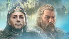 Assassin's Creed Valhalla recibe la expansión Discovery Tour gratis