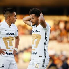 Juárez - Pumas: Horario, canal, TV, cómo y dónde ver