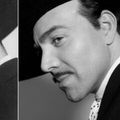 Escena de Como Caído del Cielo’ hace llorar a Omar Chaparro