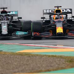 F1 GP de Portugal 2021: cuándo es, horario, TV y cómo ver la carrera en Portimao