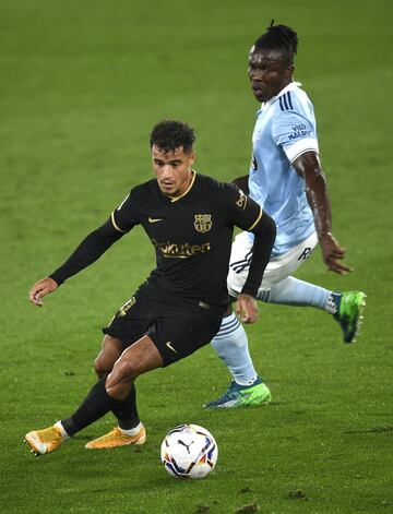 Coutinho.