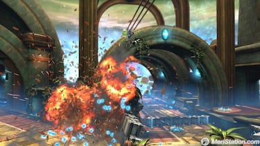 PlayStation Move Heroes