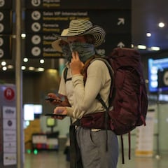 Casos de coronavirus por departamentos en Colombia: 19 de marzo