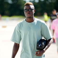 Soko, en su mejor versión: “Me siento muy fuerte mentalmente”