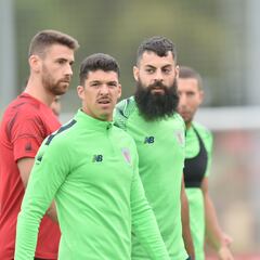 El Alavés apuesta por el fichaje de Capa