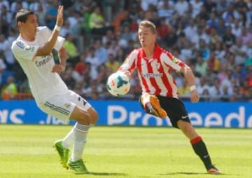 Iker Muniain.