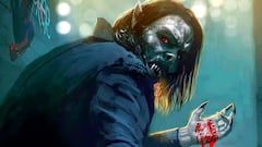 Nuevo tráiler de Morbius de la mano de Jared Leto