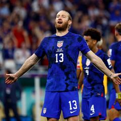 Estados Unidos, el verdadero gigante de Concacaf; supera a México y Canadá